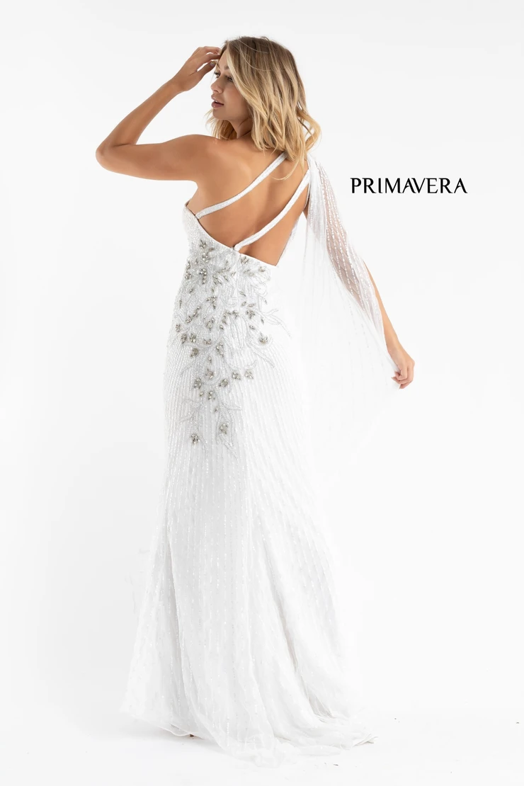 Primavera Couture Style #3779