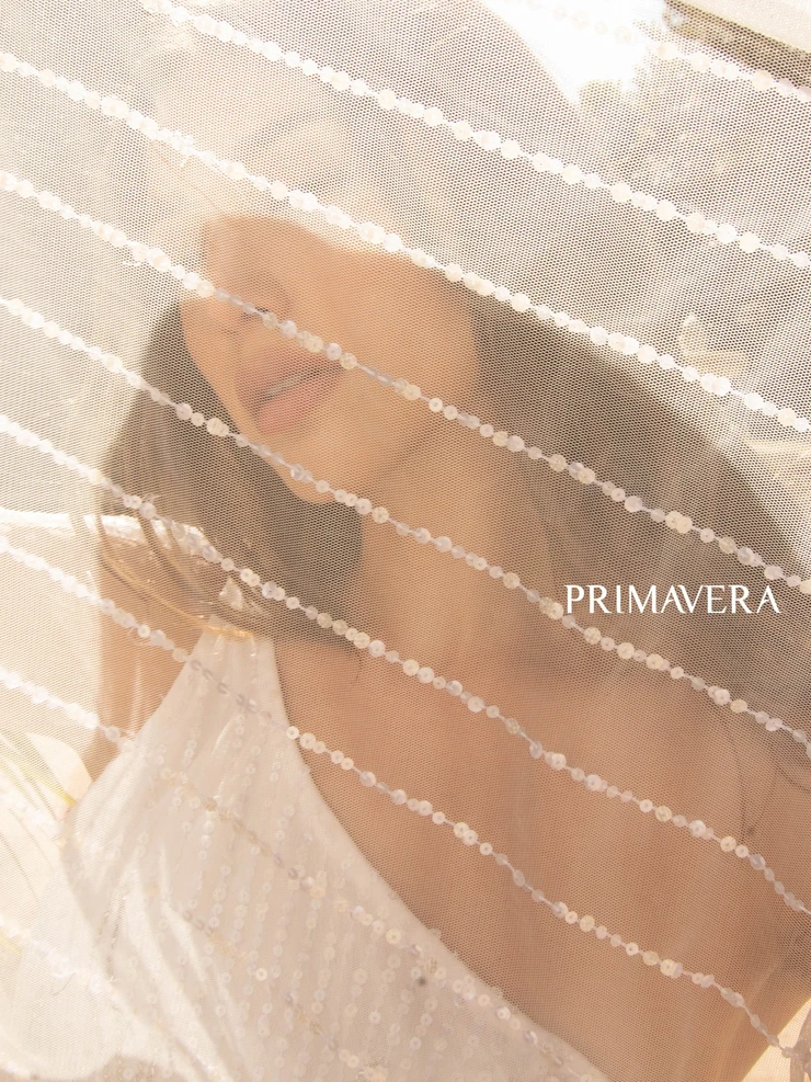 Primavera Couture Style #3779