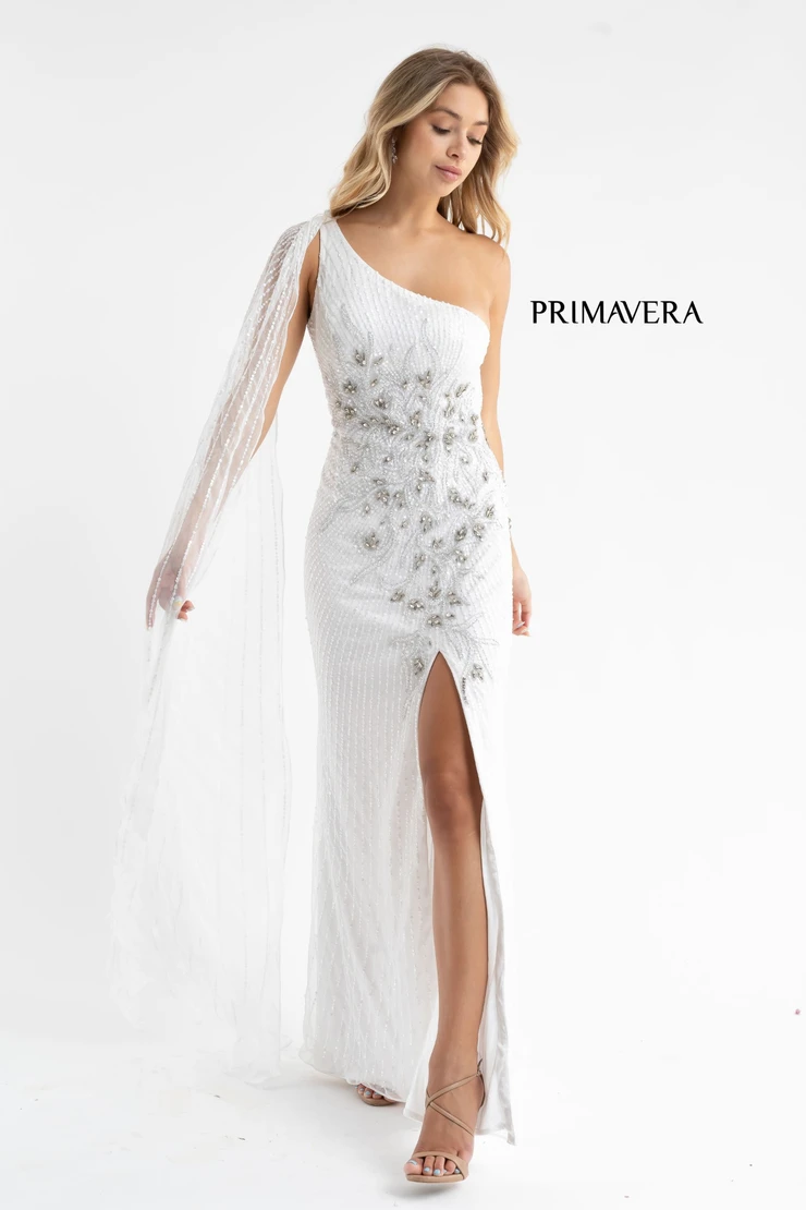 Primavera Couture Style #3779