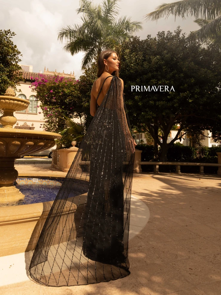 Primavera Couture Style #3779