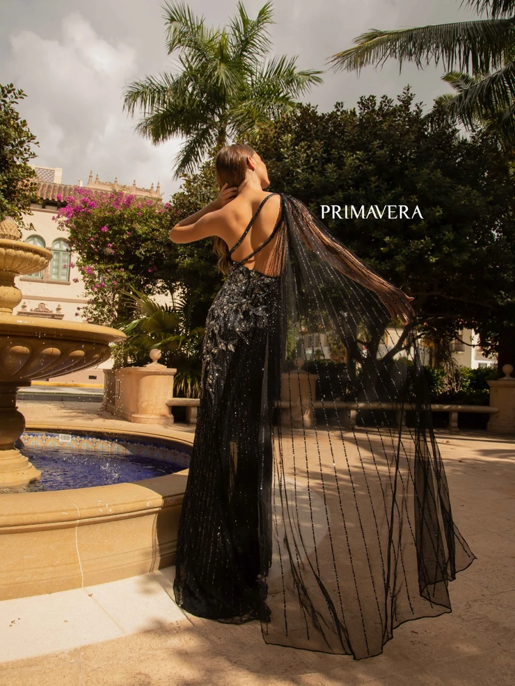 Primavera Couture Style #3779