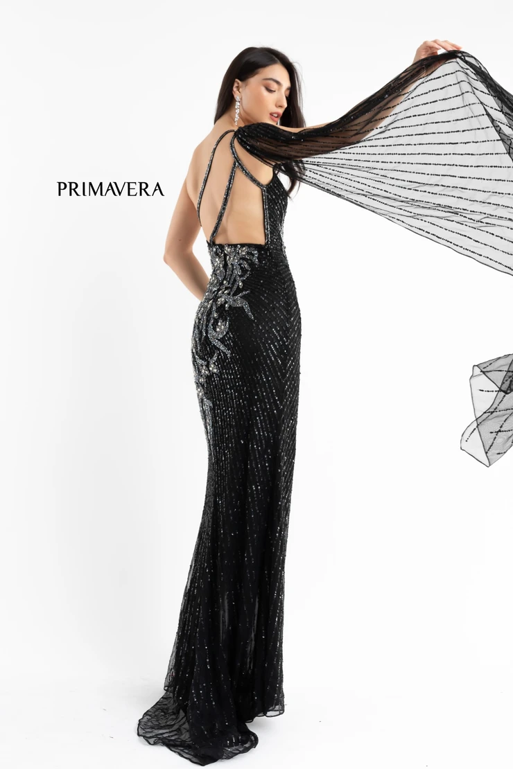 Primavera Couture Style #3779