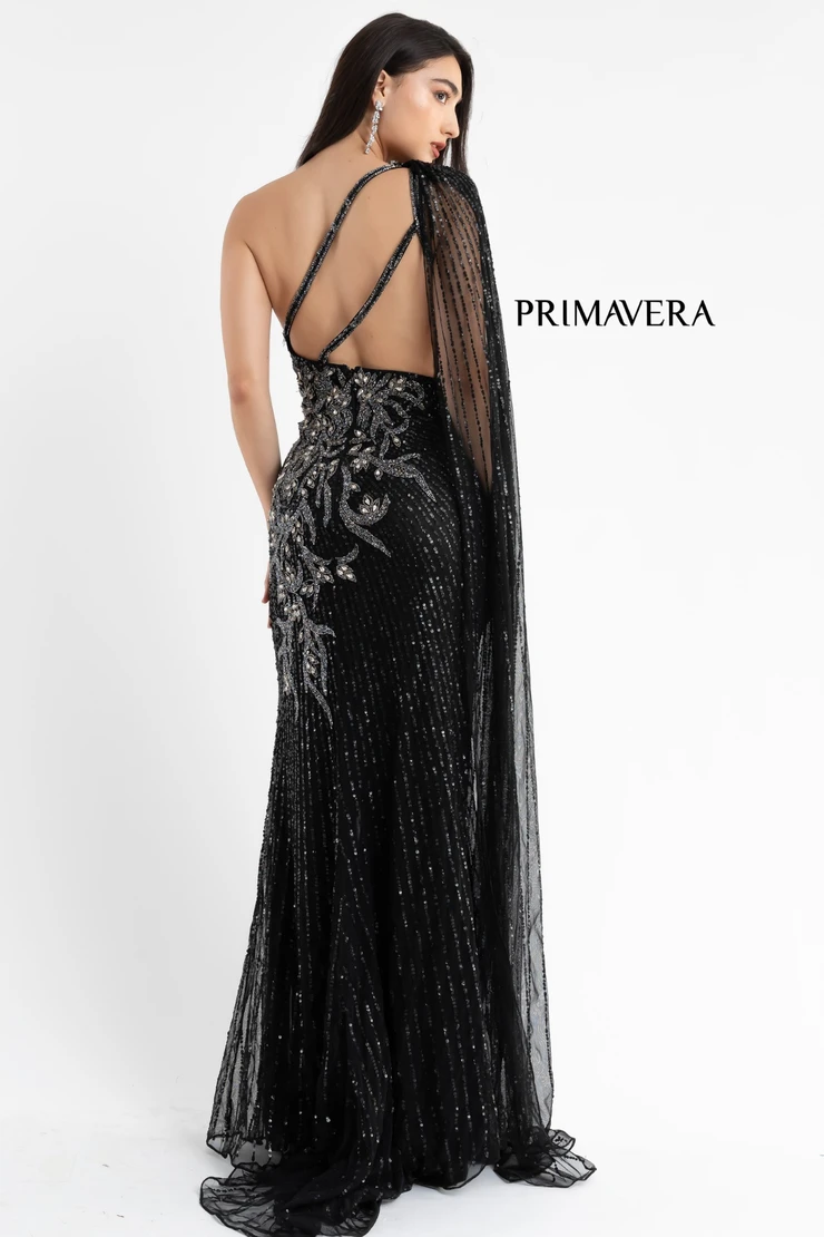 Primavera Couture Style #3779