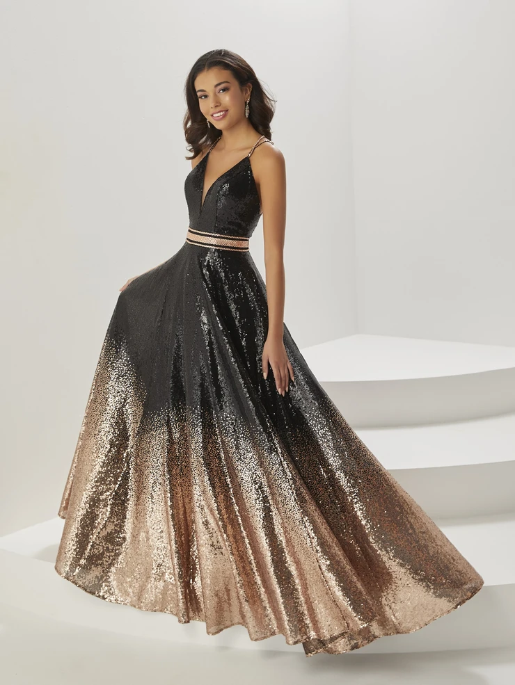 Christina Wu Prom | Dress Gala - 16941 | Dress Gala