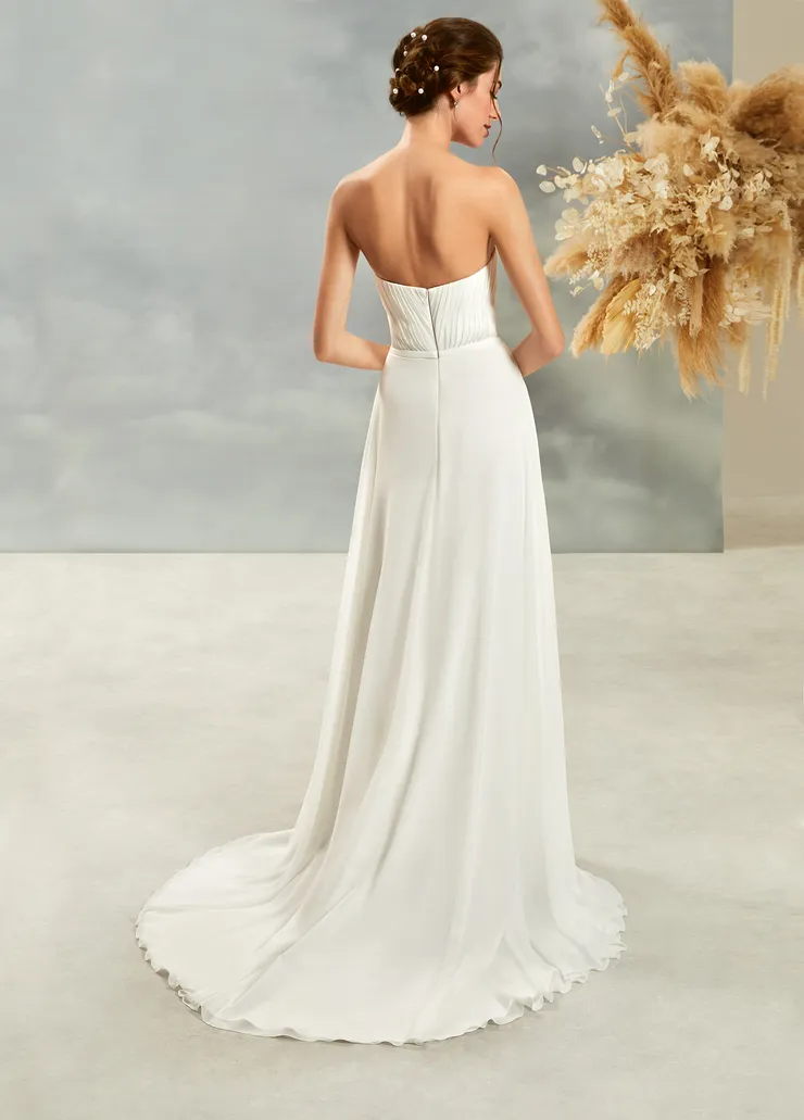 Demetrios Style #L1022 #1 vertical picture