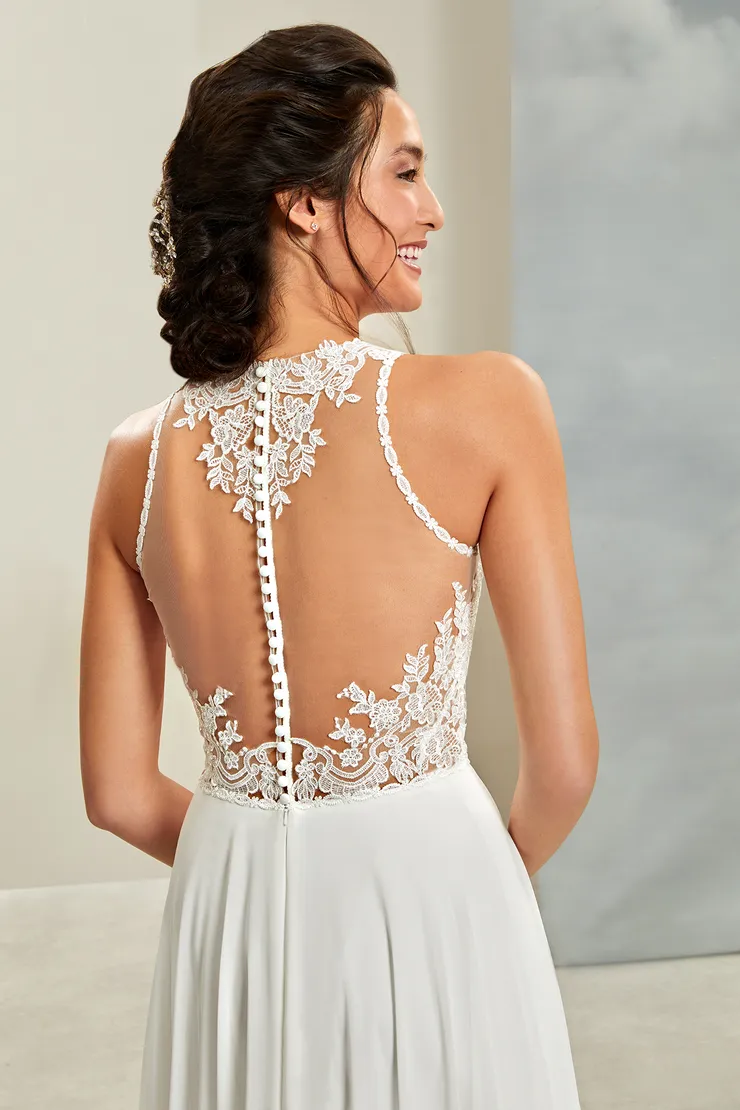 Demetrios Style #L1030 #2 vertical picture