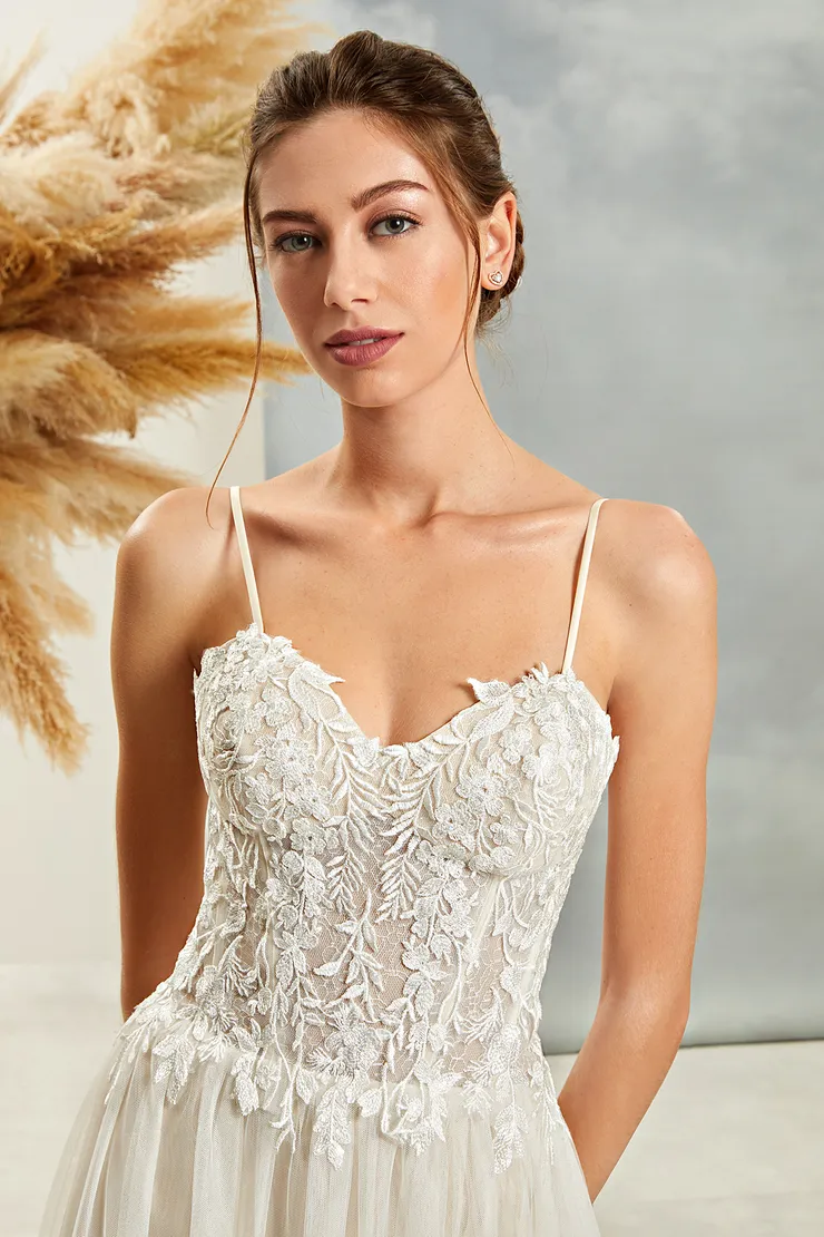 Demetrios Style #L1036 #2 vertical picture