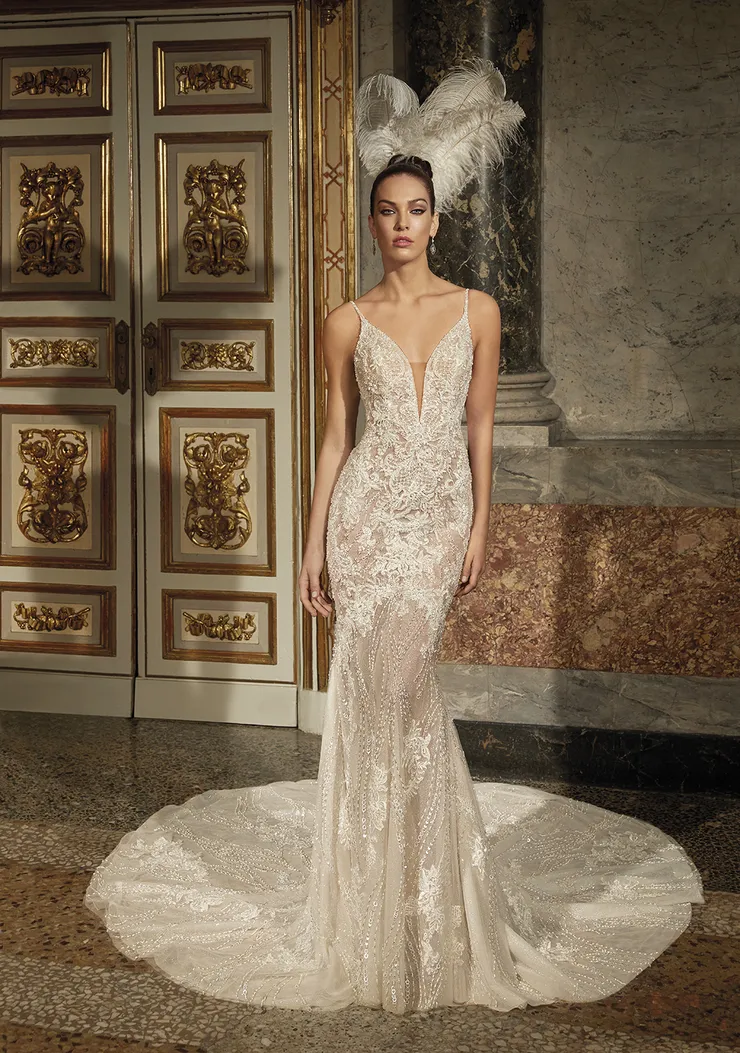 Demetrios DP454
