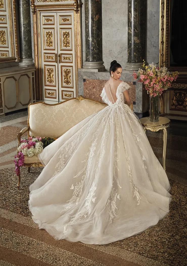 Demetrios DP455
