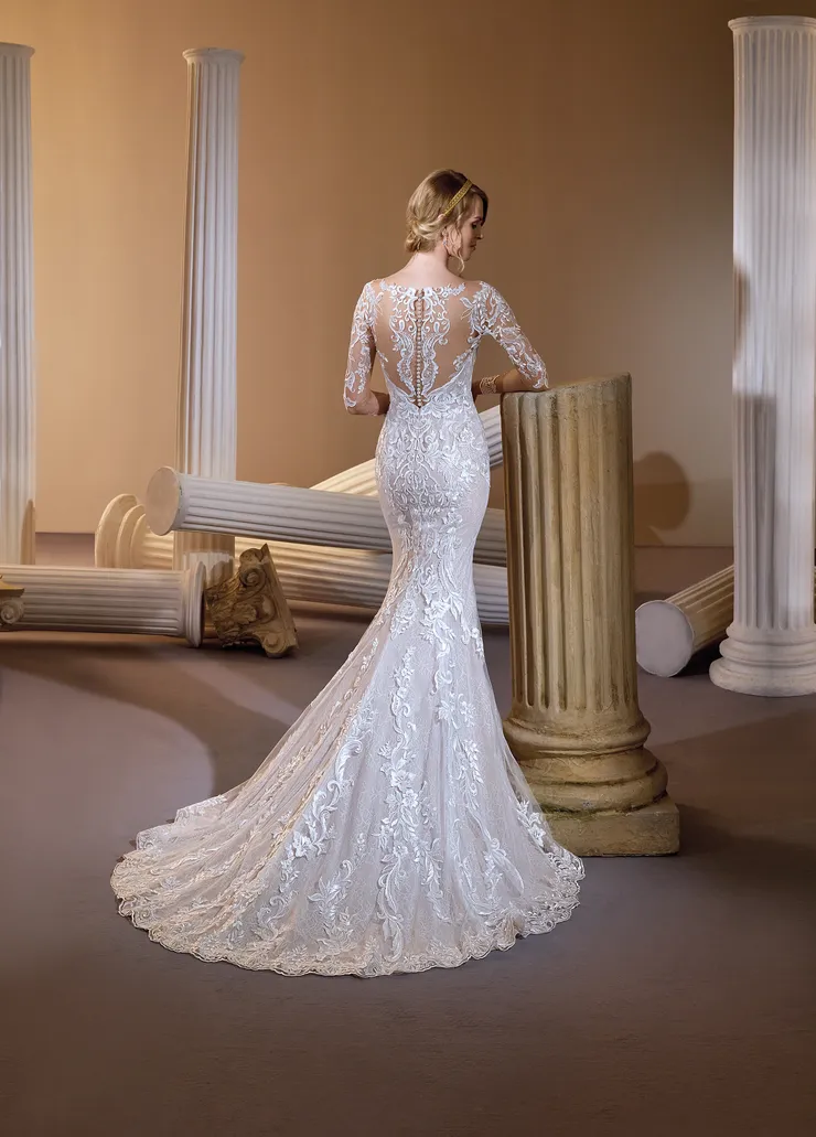 Demetrios 1140