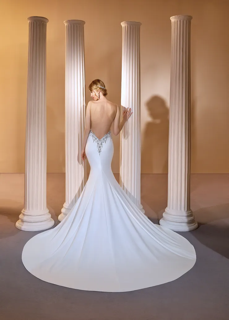 Demetrios Style #1141 #5 vertical picture