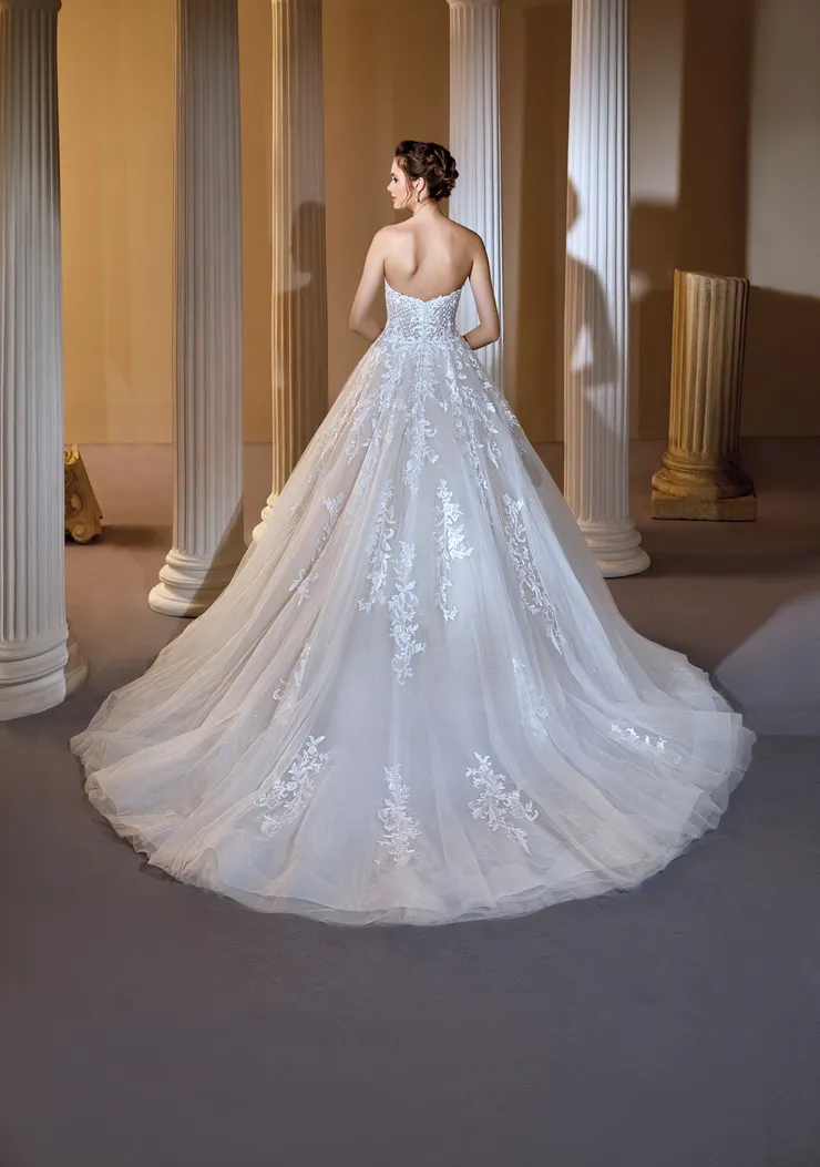 Demetrios 1151