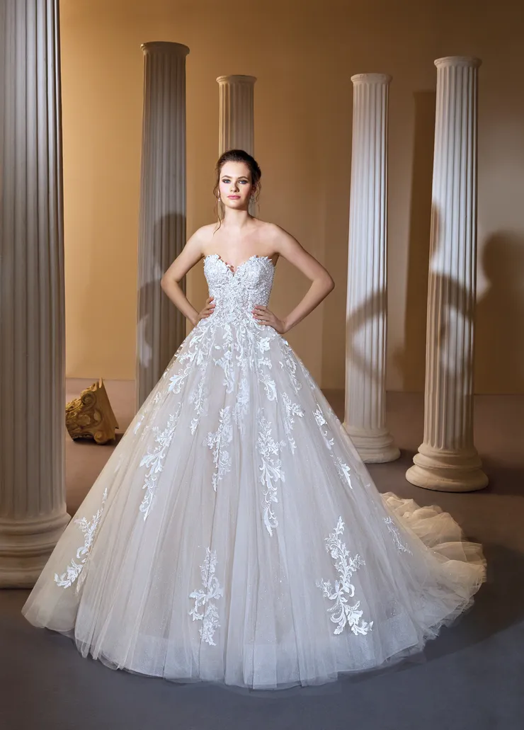 Demetrios Style #1151 Image