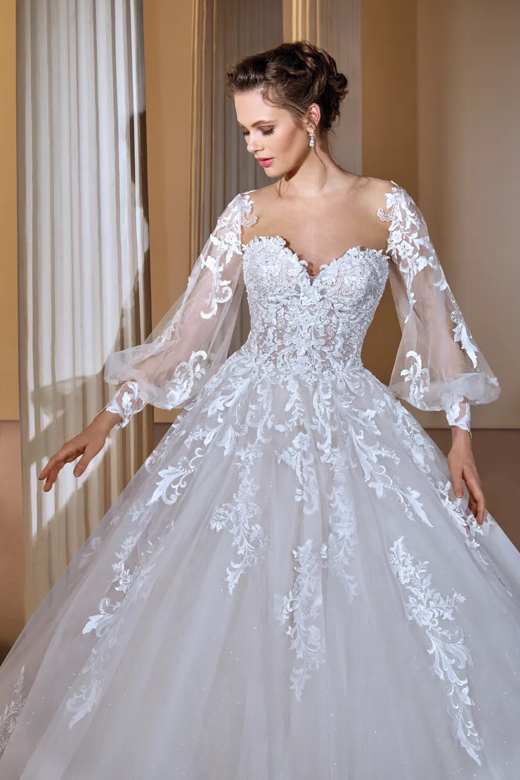 Demetrios 1151