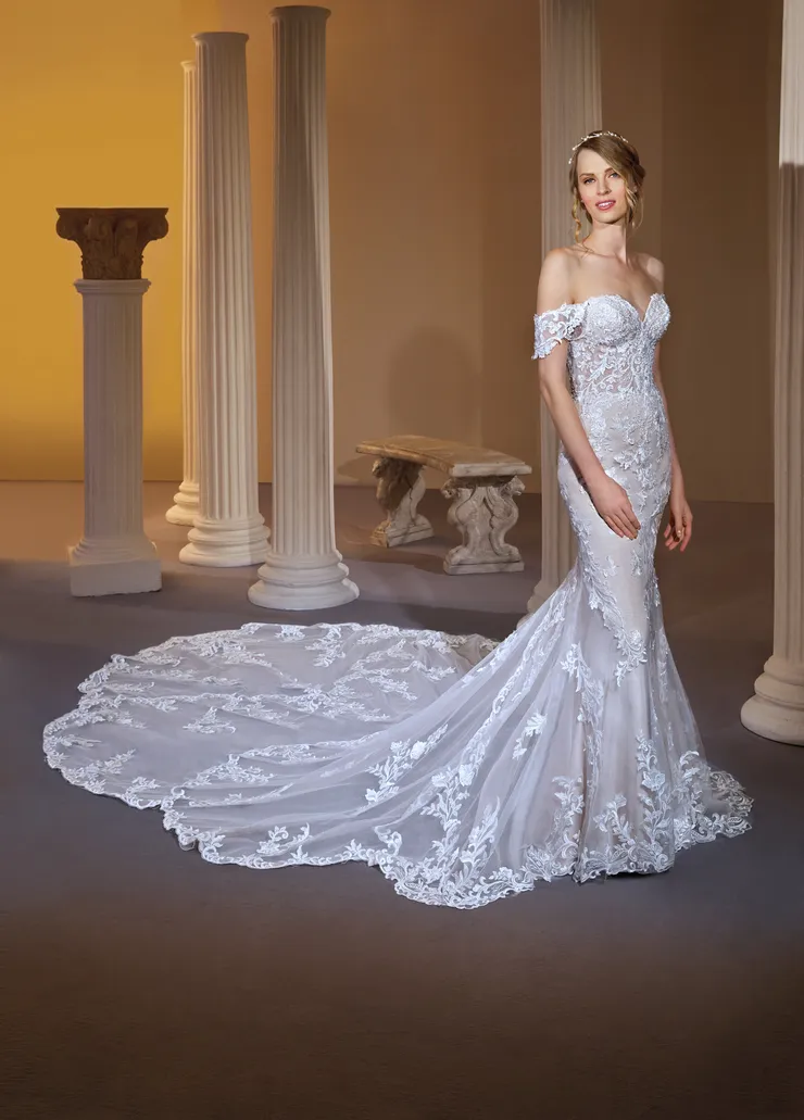 Demetrios 1154