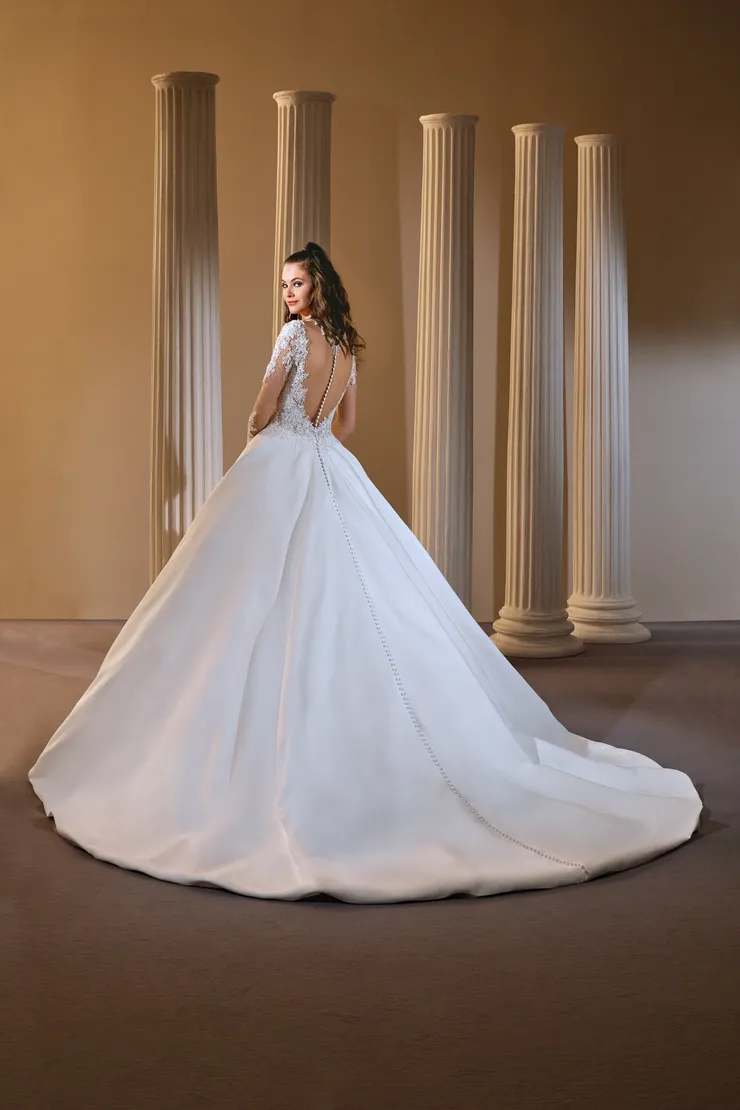 Demetrios 1161