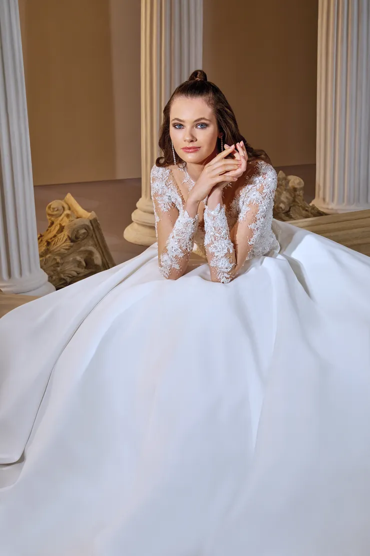 Demetrios 1161