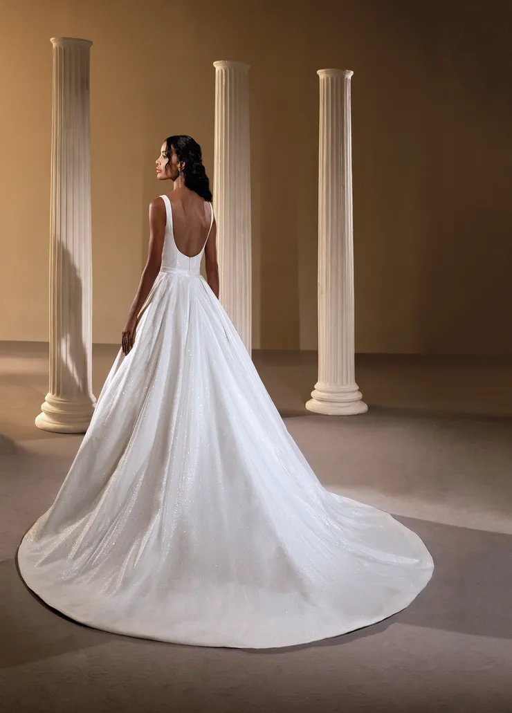 Demetrios Style #1164 #1 vertical picture