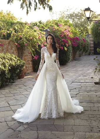 Demetrios 8085TR #1 vertical thumbnail