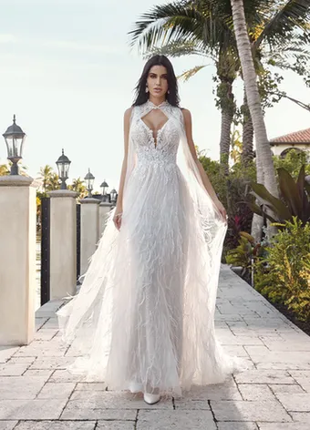 Demetrios #CA044 #1 vertical thumbnail