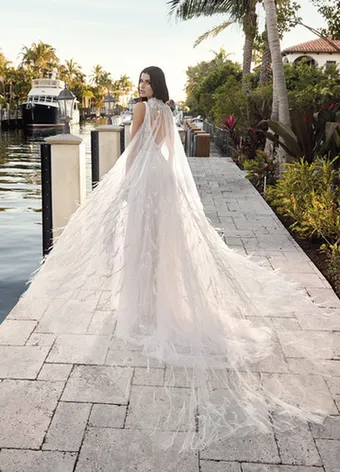 Demetrios #CA044 #0 default vertical thumbnail