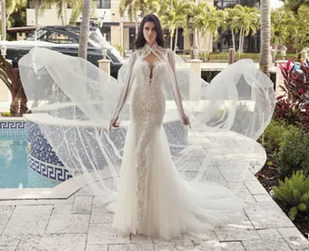 Demetrios CA046 #0 default thumbnail