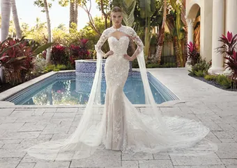 Demetrios CA048 #0 default thumbnail