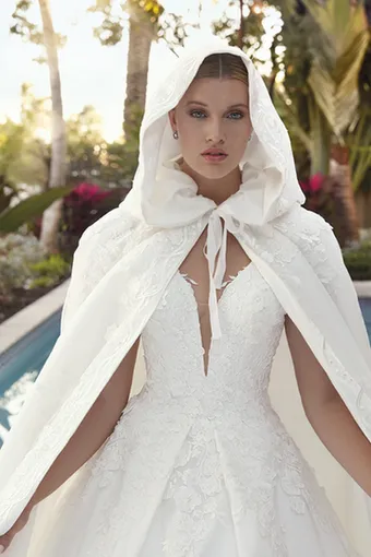 Demetrios #CA049 #1 vertical thumbnail