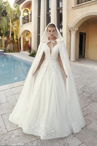 Demetrios #CA049 #0 default vertical thumbnail