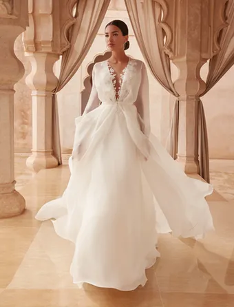 Demetrios CA050 #1 vertical thumbnail