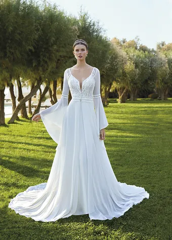 Demetrios CA051 #1 vertical thumbnail