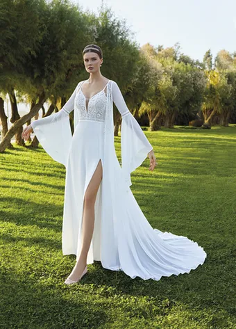 Demetrios CA051 #2 vertical thumbnail