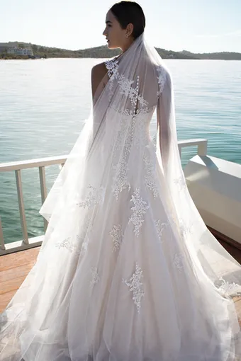 Demetrios COV104 #1 vertical thumbnail