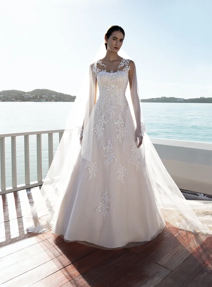 Demetrios COV104 Default Thumbnail Image