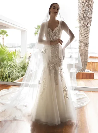 Demetrios COV108 #0 default vertical thumbnail