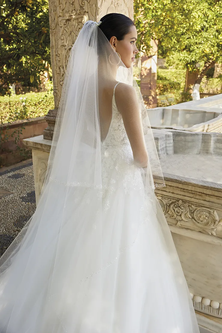 Demetrios COV121 Default Thumbnail Image
