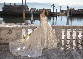 Demetrios DP404TR #1 thumbnail