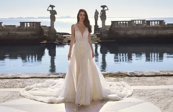 Demetrios DP413TR #1 thumbnail