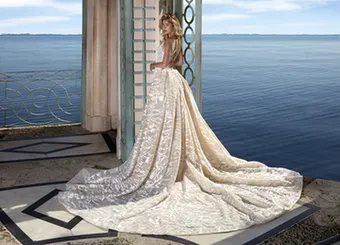 Demetrios DP426TR #1 thumbnail