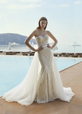 Demetrios DR329TR #0 default vertical thumbnail