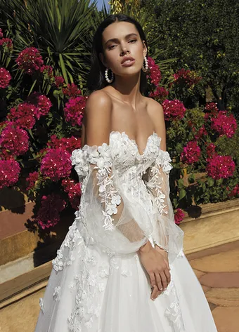 Demetrios SL04 #1 vertical thumbnail