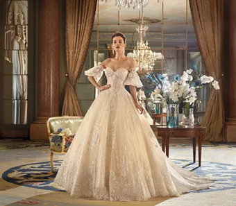 Demetrios SL05 #0 default thumbnail