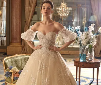 Demetrios SL05 #1 thumbnail