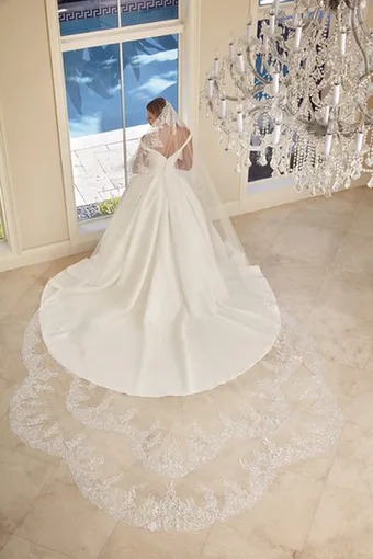 Demetrios #VL262 #0 default vertical thumbnail