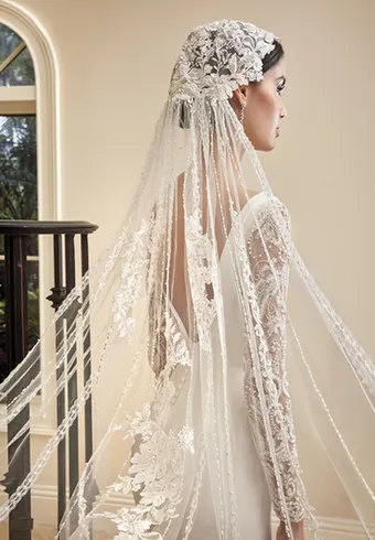 Demetrios VL264 #1 vertical thumbnail