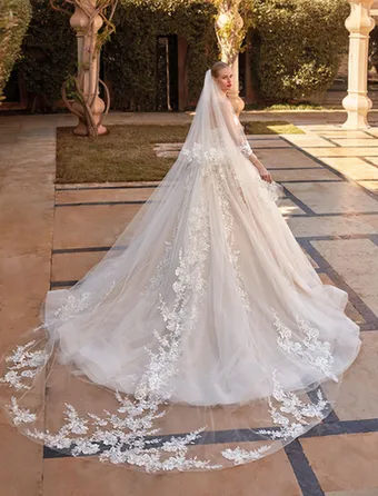 Demetrios #VL269 #0 default vertical thumbnail