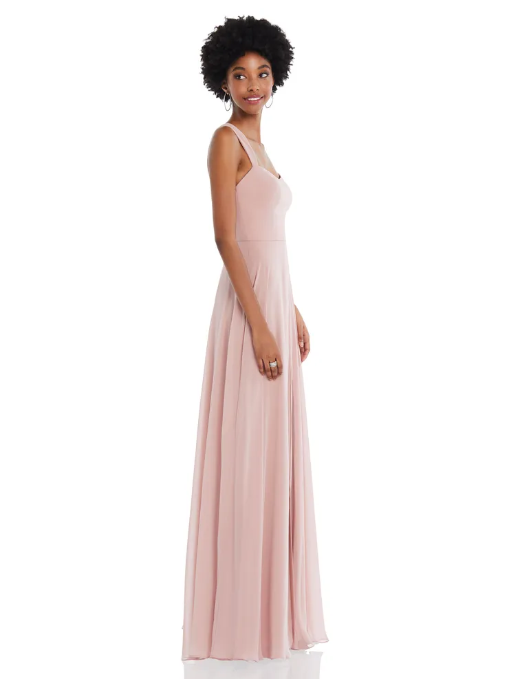 The Dessy Group - 1558 | Savvy Bride & Tuxedo The Dessy Group - 1558 | Savvy Bride & Tuxedo