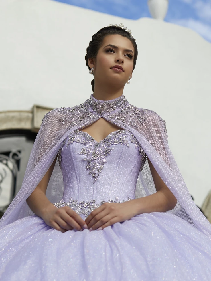 LizLúo Quince Style #26001 #1 vertical picture
