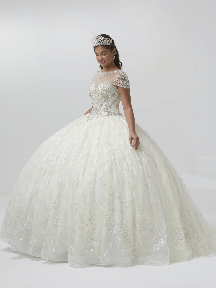 LizLúo Quince Style #26007 #1 vertical picture