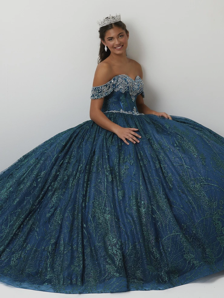 LizLúo Quince Style #26014 #1 vertical picture